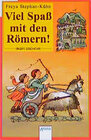 Buchcover Viel Spaß mit den Römern