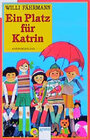 Buchcover Ein Platz für Katrin