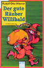 Buchcover Der gute Räuber Willibald