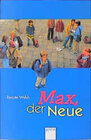 Buchcover Max, der Neue