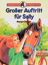 Buchcover Großer Auftritt für Sally