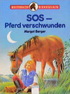 Buchcover SOS - Pferd verschwunden