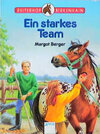 Buchcover Ein starkes Team