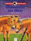 Buchcover Sturmnacht am Meer