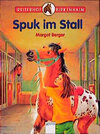 Buchcover Spuk im Stall