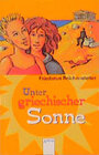 Buchcover Unter griechischer Sonne