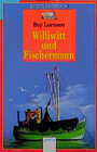 Buchcover Williwitt und Fischermann