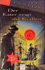 Buchcover Der Kater zeigt die Krallen