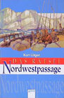 Buchcover Das Rätsel Nordwestpassage
