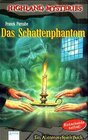 Buchcover Das Schattenphantom