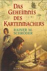 Buchcover Das Geheimnis des Kartenmachers