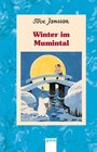 Buchcover Winter im Mumintal