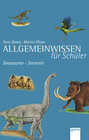 Buchcover Dinosaurier - Steinzeit