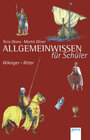 Buchcover Wikinger - Ritter
