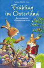 Buchcover Frühling im Osterland