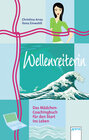 Buchcover Wellenreiterin - Das Mädchen-Coachingbuch für den Start ins Leben