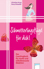 Buchcover Schmetterlingsflügel für dich