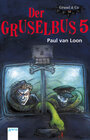 Buchcover Der Gruselbus 5