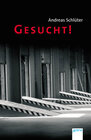 Buchcover Gesucht!