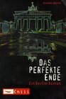 Buchcover Das perfekte Ende