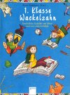 Buchcover Erste Klasse Wackelzahn