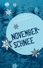 Buchcover Novemberschnee