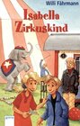Buchcover Isabella Zirkuskind