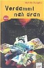 Buchcover Verdammt nah dran