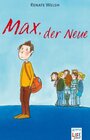 Buchcover Max, der Neue