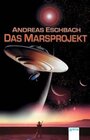 Buchcover Das Marsprojekt