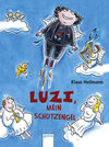 Buchcover Luzi, mein Schutzengel