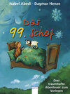 Buchcover Das 99. Schaf