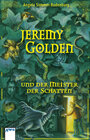Buchcover Jeremy Golden und der Meister der Schatten