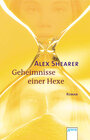 Buchcover Geheimnisse einer Hexe