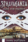 Buchcover Stravaganza - Stadt der Masken