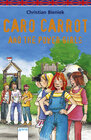 Buchcover Caro Carrot and the Power Girls