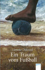 Buchcover Ein Traum vom Fußball