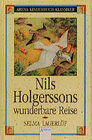 Buchcover Nils Holgerssons wunderbare Reise