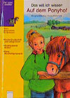 Buchcover Auf dem Ponyhof