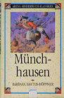 Buchcover Münchhausen