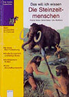 Buchcover Die Steinzeitmenschen