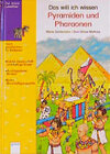 Buchcover Pyramiden und Pharaonen