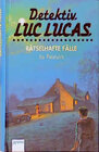 Buchcover Detektiv Luc Lucas