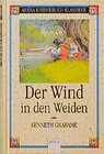 Buchcover Der Wind in den Weiden