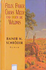 Buchcover Felix Faber - Übers Meer und durch die Wildnis