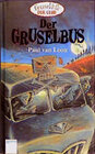 Buchcover Der Gruselbus 1
