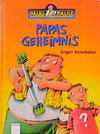 Buchcover Papas Geheimnis