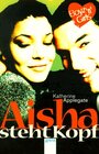 Buchcover Aisha steht Kopf
