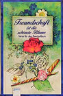 Buchcover Freundschaft ist die schönste Blume