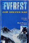 Buchcover Der Everest - Zum Greifen nah
